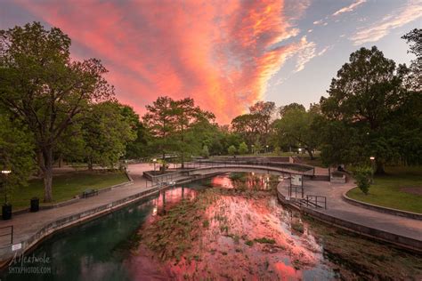 San Marcos, TX .